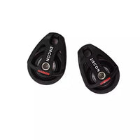 Harken Set 'J70 Zircon Fock Schothornblöcke'