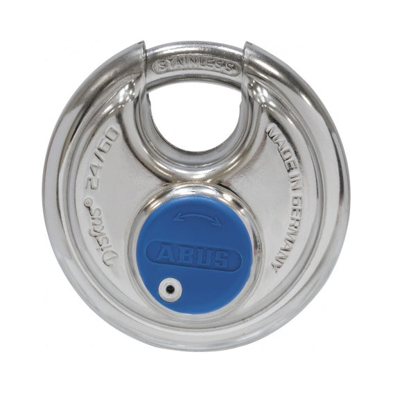 ABUS Diskus® Vorhangschloss