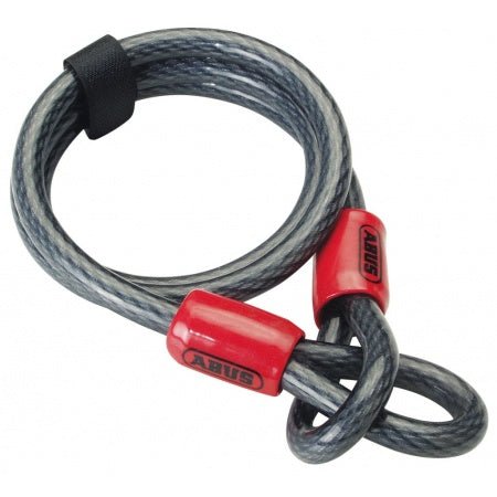 ABUS Sicherheitsseil 'Cobra'