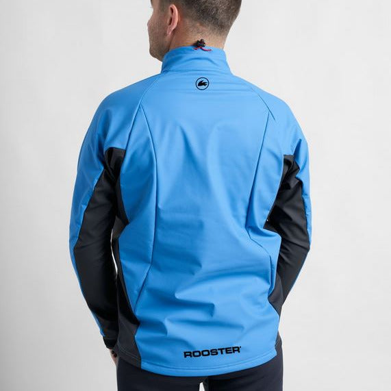 Rooster Aquafleece Top 'Active'