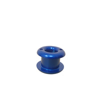 Allen Decksdurchführung (8mm), mit Gewinde