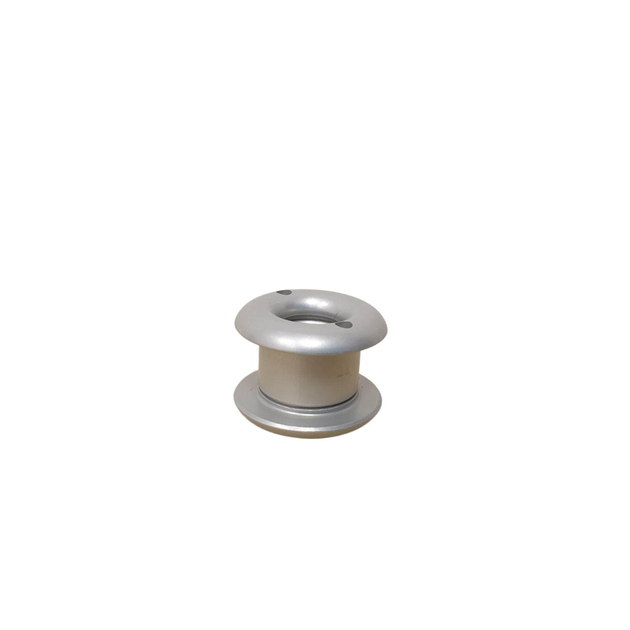 Allen Decksdurchführung (8mm), mit Gewinde