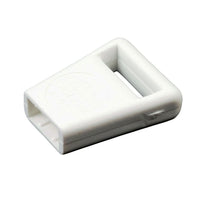 Allen Endkappe für Segellatten (14mm/mit Schlitz)