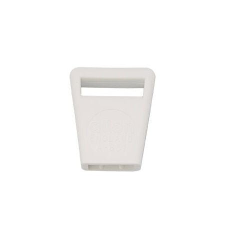 Allen Endkappe für Segellatten (14mm/mit Schlitz)