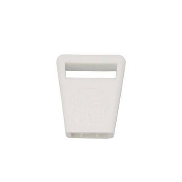 Allen Endkappe für Segellatten (14mm/mit Schlitz)