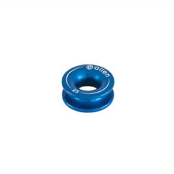Allen Führungsring 'High Load Thimble', 25mm
