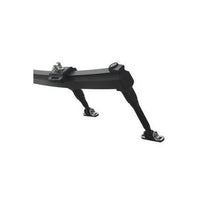 Allen Selbstwendefock System für Katamaran