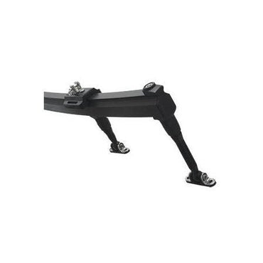 Allen Selbstwendefock System für Katamaran
