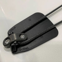 Allen Traveller Schutz 'ILCA Wear Protectors'