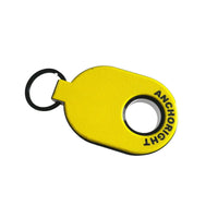 ANCHORIGHT Schlüsselanhänger (schwimmfähig)