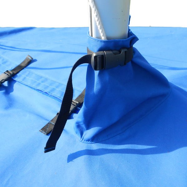 AquaEquip Oberpersenning für Contender (Airtex)