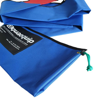 AquaEquip Riggtasche für Laser/ILCA (ungepolstert)