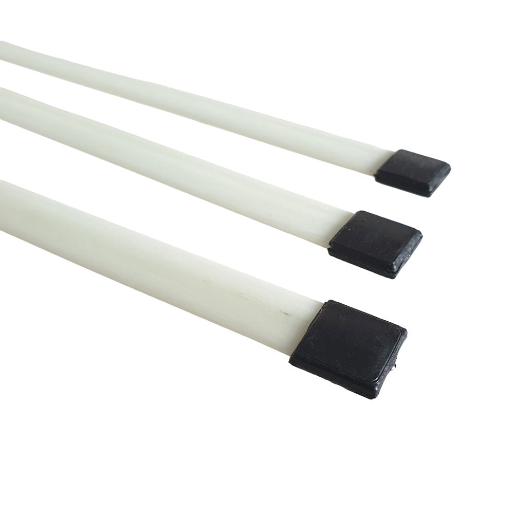 AquaEquip Segellatten Satz für Laser Standard MK2