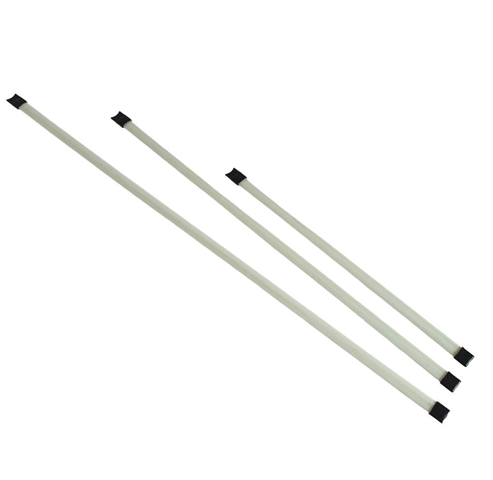 AquaEquip Segellatten Satz für Laser Standard MK2