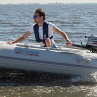 Besto Automatik Rettungsweste '165N'