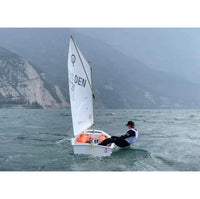 CD Sails Optimist Segel 'Power' (> 40kg)