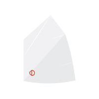 CD Sails Optimist Segel 'Power' (> 40kg)