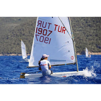 CD Sails Optimist Segel 'Power' (> 40kg)