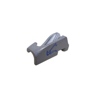 Clamcleat Tauklemme 'CL277/CL278 Racing Micro', seitlicher Einzug