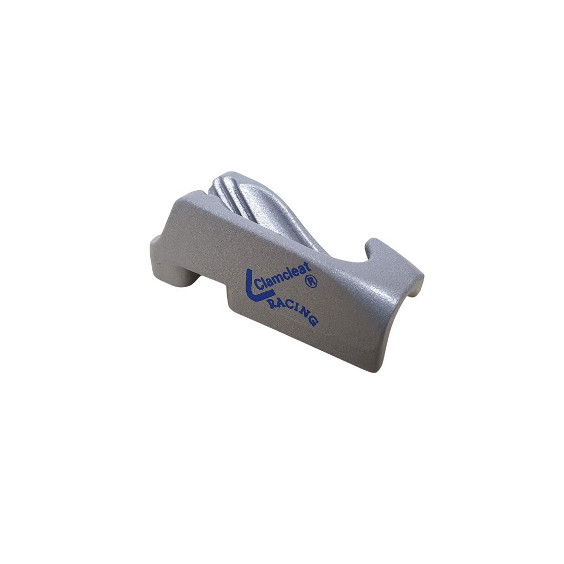 Clamcleat Tauklemme 'CL277/CL278 Racing Micro', seitlicher Einzug