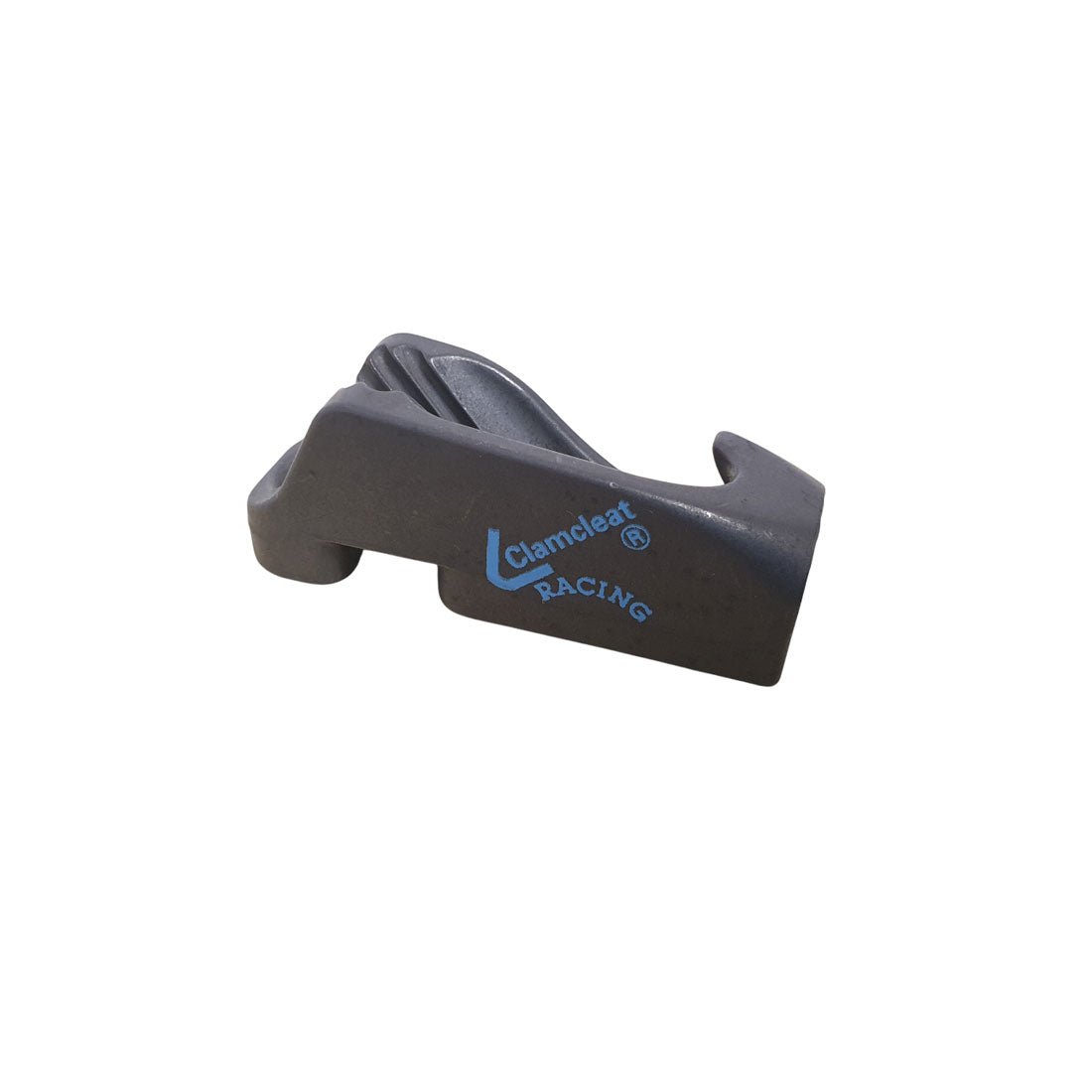 Clamcleat Tauklemme 'CL277/CL278 Racing Micro', seitlicher Einzug