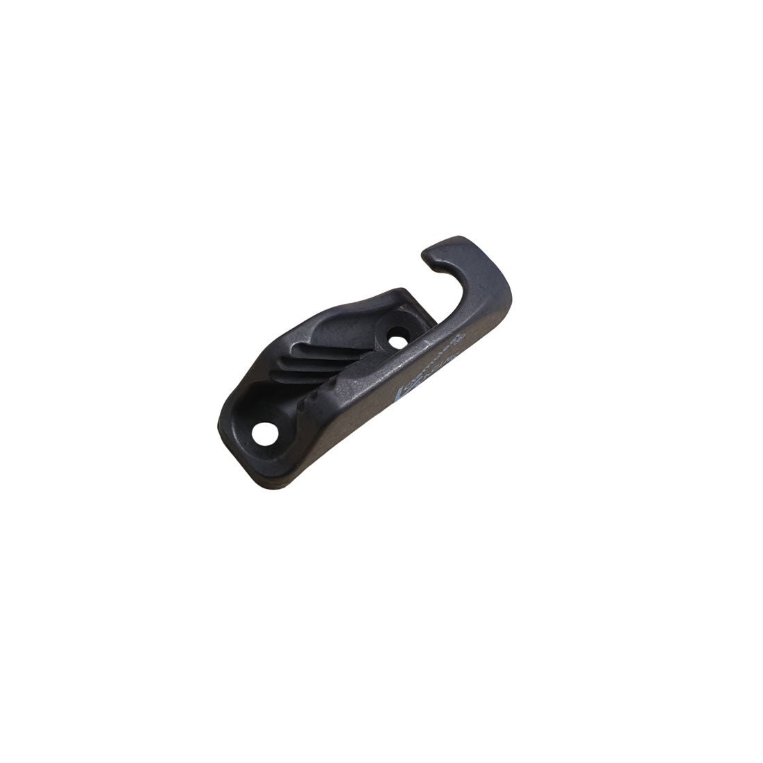 Clamcleat Tauklemme 'CL277/CL278 Racing Micro', seitlicher Einzug