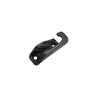 Clamcleat Tauklemme 'CL277/CL278 Racing Micro', seitlicher Einzug