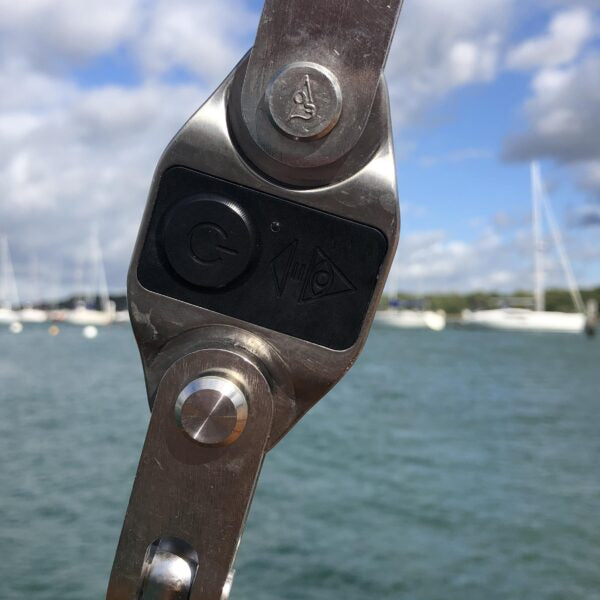 Cyclops Marine Lastsensor 'smartlink² EE'