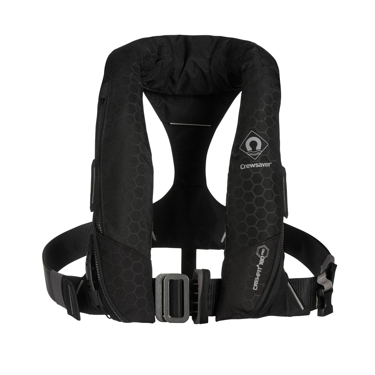 Crewsaver Automatik Rettungsweste 'CrewFit+ 180N Pro'