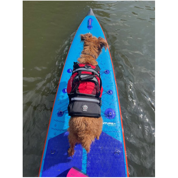 Crewsaver Hunde Schwimmweste 'Petfloat'