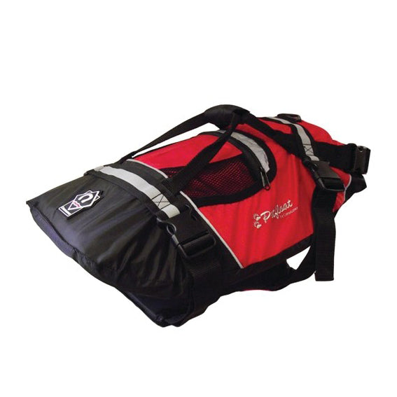 Crewsaver Hunde Schwimmweste 'Petfloat'