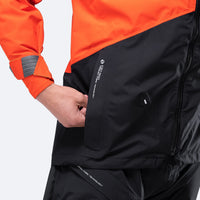 ZHIK Segeljacke 'CST500‘