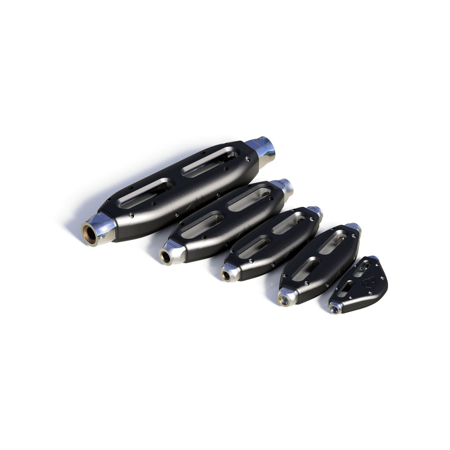 Cyclops Marine Lastsensor 'smarttune'