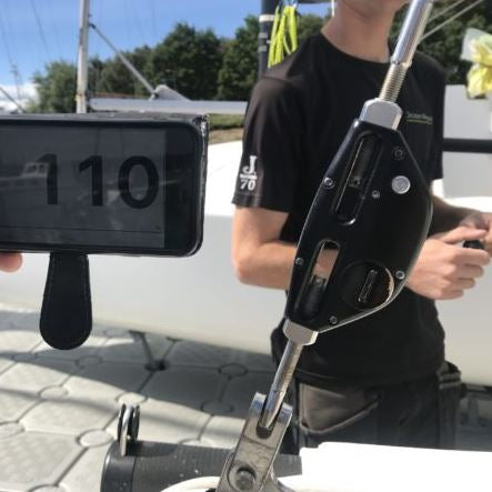 Cyclops Marine Lastsensor 'smarttune'