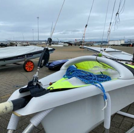 Cyclops Marine Lastsensor 'smarttune'