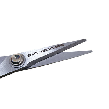 D-Splicer Spezial-Schere 'D-16' für Tauwerk D-Splicer