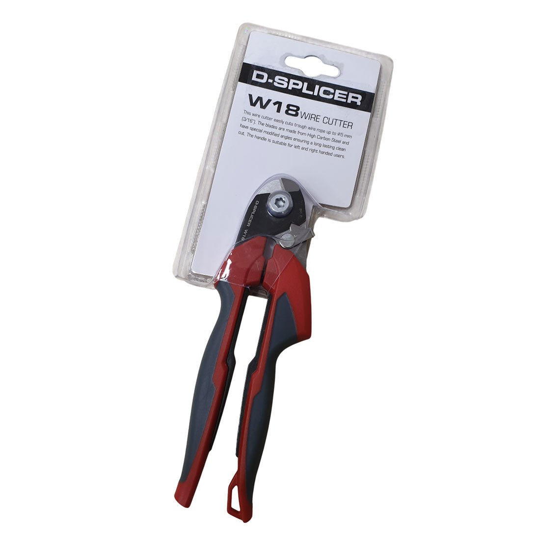 D-Splicer Drahtschneider 'W18'