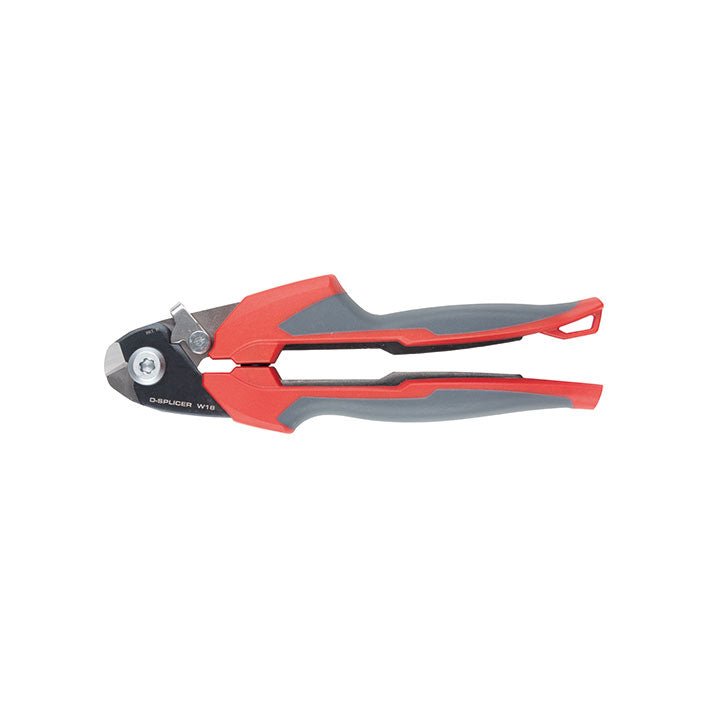D-Splicer Drahtschneider 'W18'