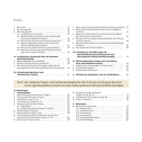 Der amtliche Sportbootführerschein Binnen (14. Auflage)