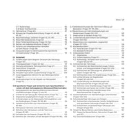Der amtliche Sportbootführerschein Binnen (14. Auflage)
