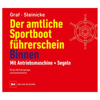 Der amtliche Sportbootführerschein Binnen (14. Auflage)