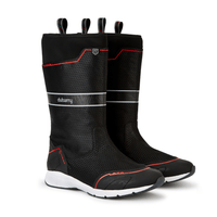 Dubarry Segelstiefel 'Hobart' 