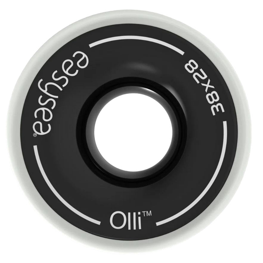 Easysea Führungsring Olli (mit Gummi Ring)