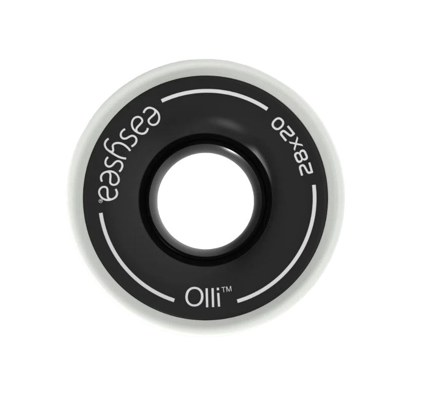 Easysea Führungsring 'Olli' (mit Gummi Ring)