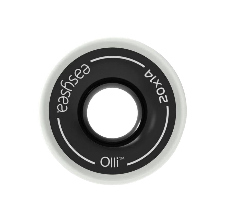 Easysea Führungsring 'Olli' (mit Gummi Ring)