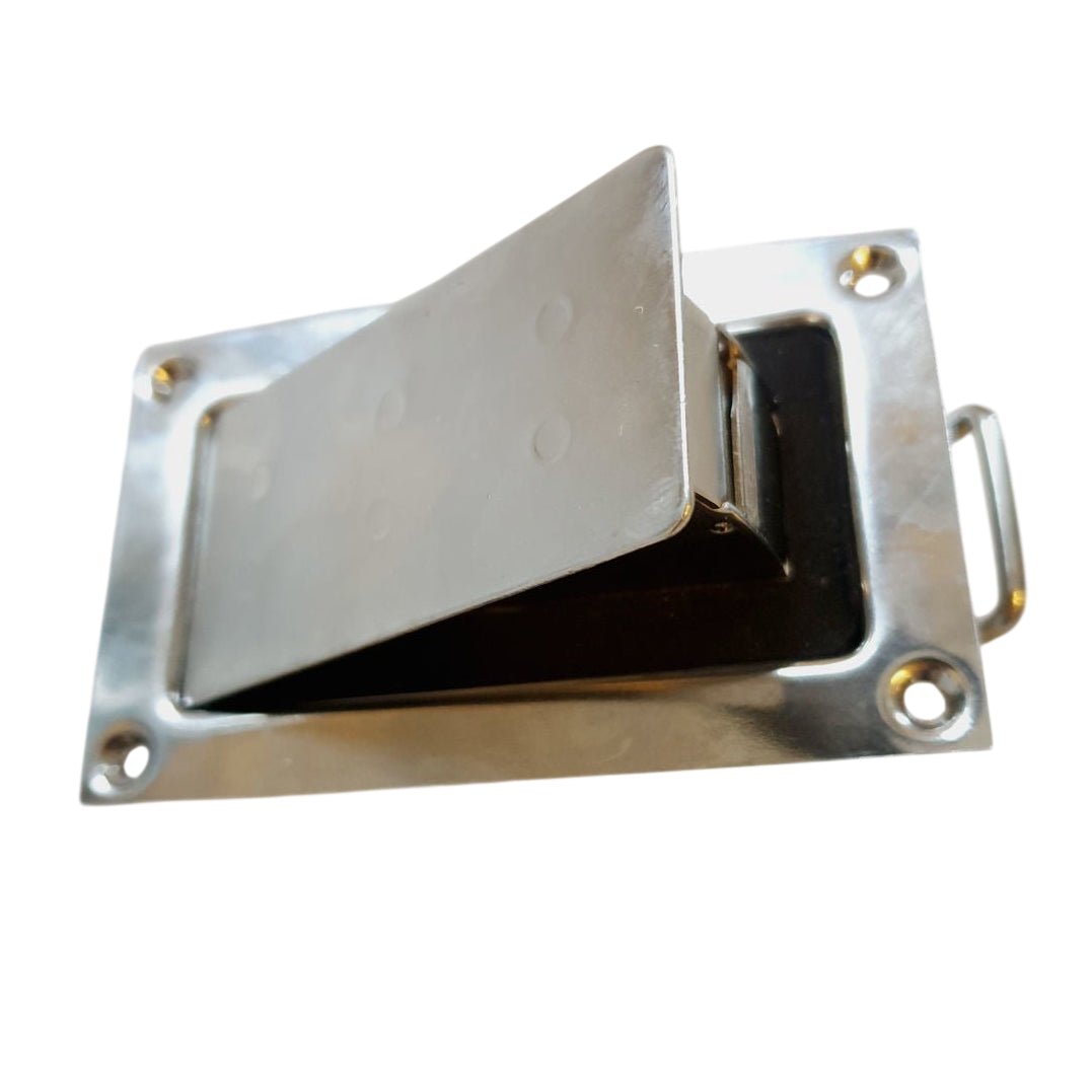 Elvström/Andersen Lenzer 'MINI'