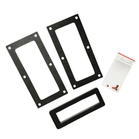 Elvström/Andersen Service Kit für Lenzer 'Super Medium'