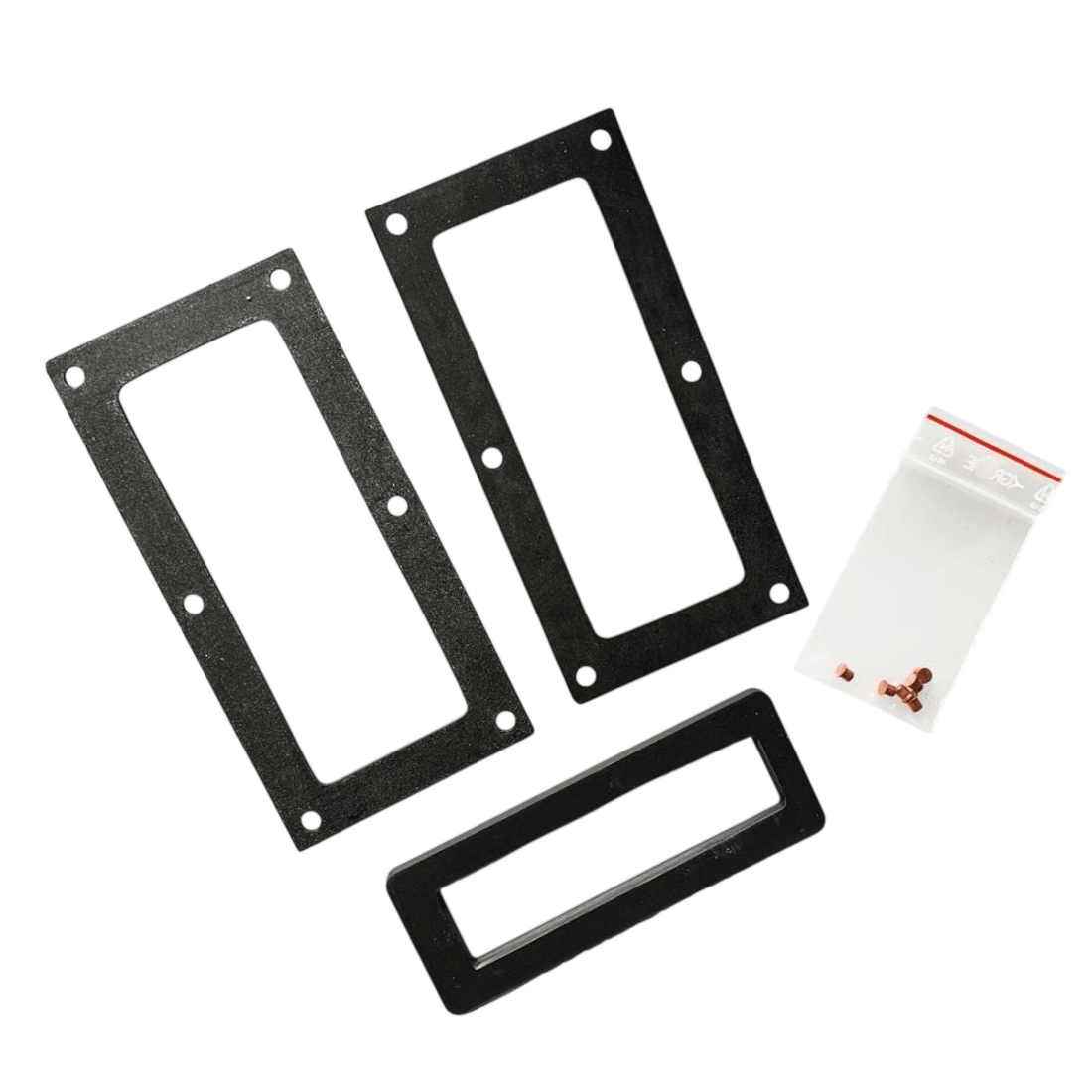 Elvström/Andersen Service Kit für Lenzer 'Super Medium'