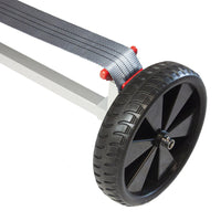 Optiparts Slipwagen für Optimist (mit Gurt)