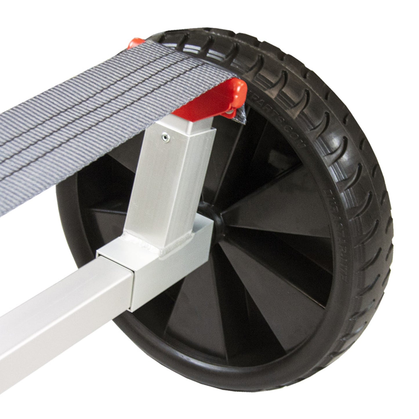 Optiparts Slipwagen für Optimist (mit Gurt)